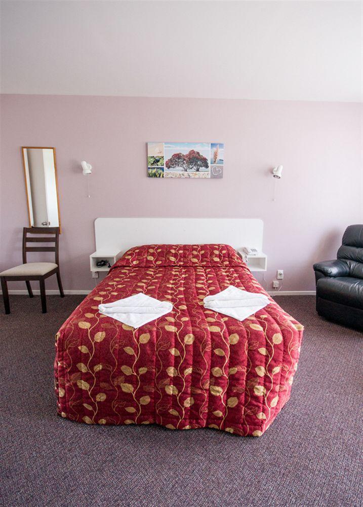 Arcadia Motel Крайстчърч Екстериор снимка
